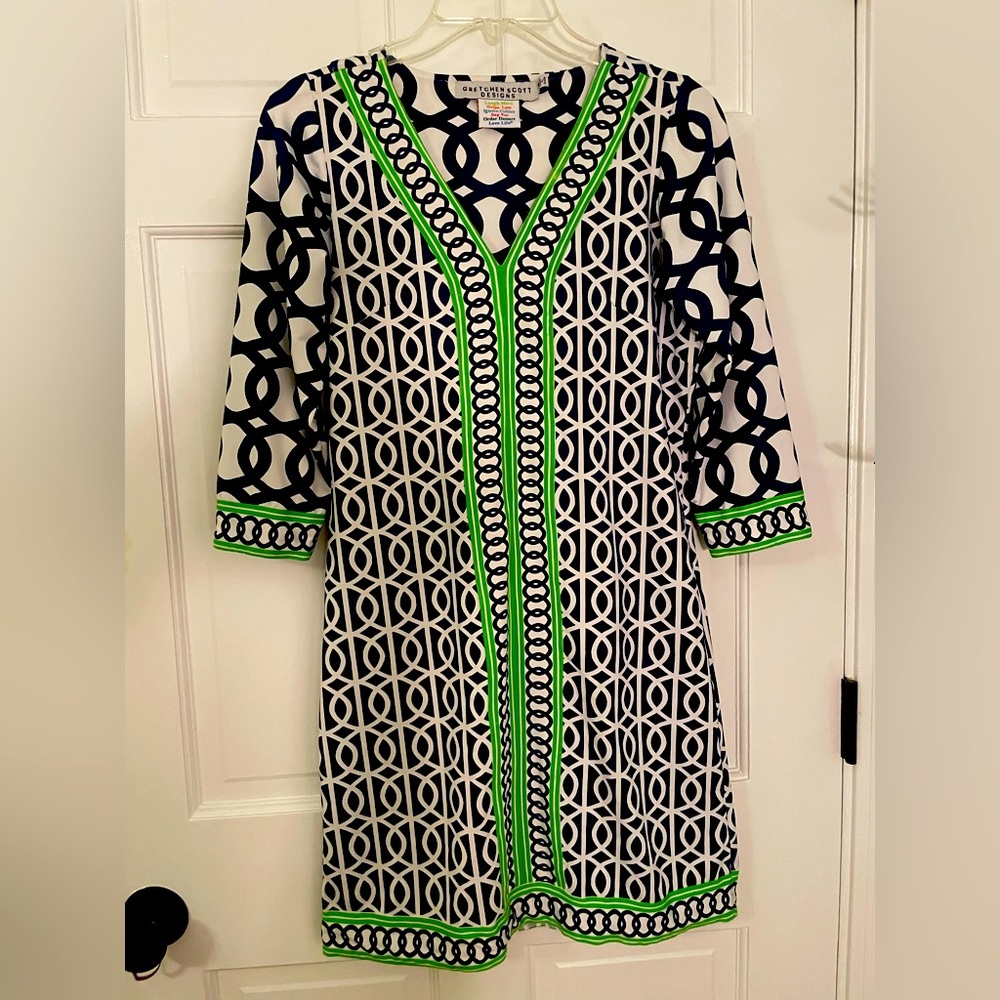 Gretchen Scott Designs XS - 100% cotton